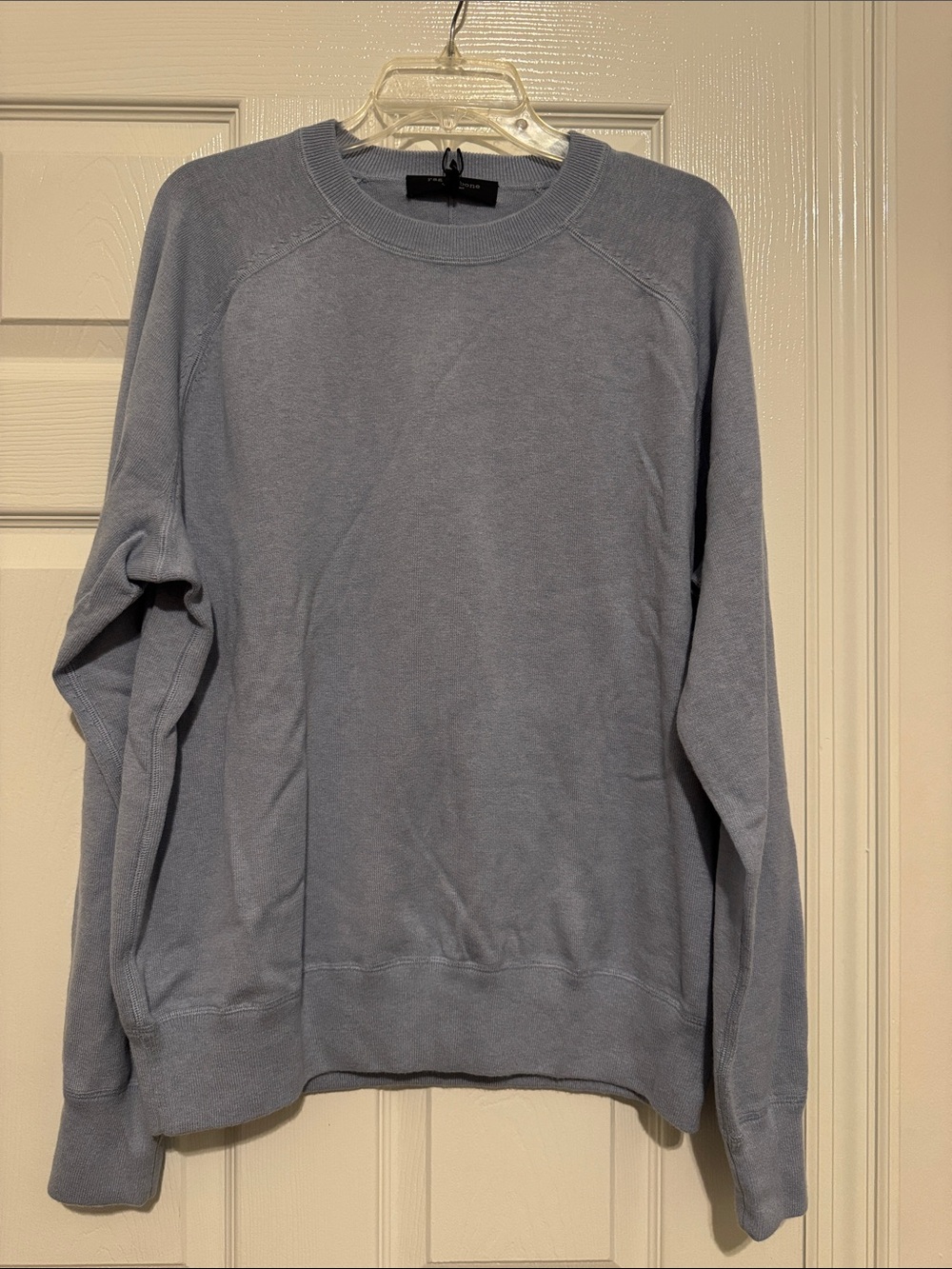 NWT rag & bone Men's Crewneck Sweater - Classic Casual Knit